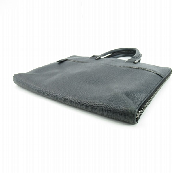 実際に弊社で買取させて頂いたSalvatore Ferragamo/サルバトーレ フェラガモ ブリーフケース/ビジネスバッグの画像 2枚目