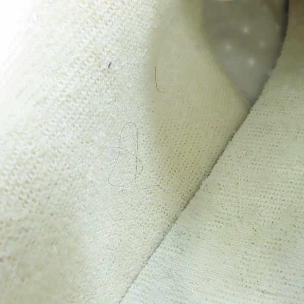 実際に弊社で買取させて頂いたJJJJound × Reebok/ジョウンド × リーボック NPC II/スニーカー GY8065/27の画像 6枚目