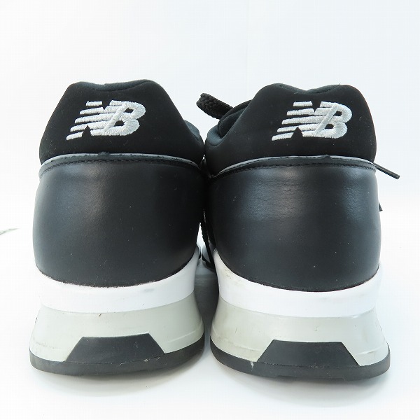 実際に弊社で買取させて頂いたNew Balance×atmos/ニューバランス×アトモス Made In England  Animal Pack M1500ZDK 8.5の画像 1枚目