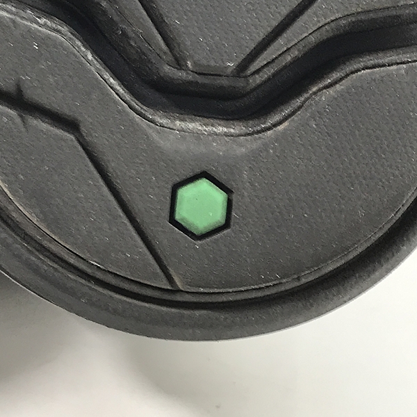 実際に弊社で買取させて頂いたTimberLand/ティンバーランド レザーシューズ ブラック A19F8/27.5の画像 6枚目