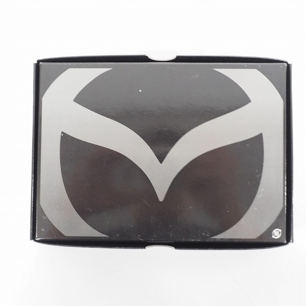 実際に弊社で買取させて頂いた【未使用/オウンネーム】Titleist/タイトリスト MAZDA/マツダ PRO V1 392 ゴルフボール ホワイト 1ダースの画像 4枚目