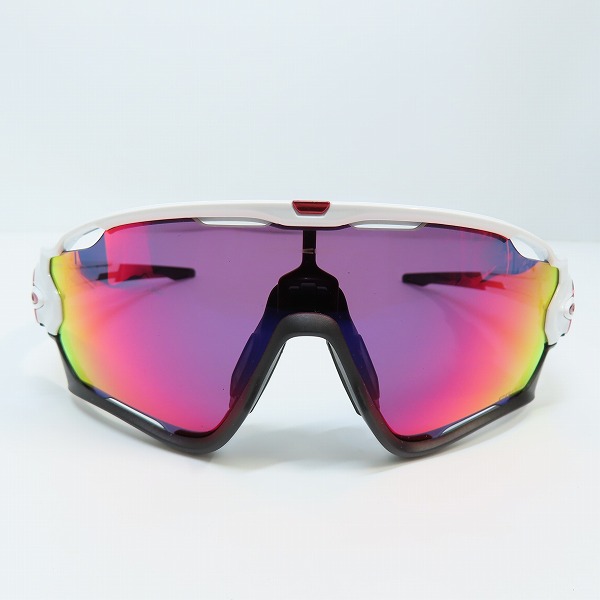 実際に弊社で買取させて頂いたOAKLEY/オークリー JAWBREAKER/ジョーブレイカー サングラス/アイウェア OO9270-04