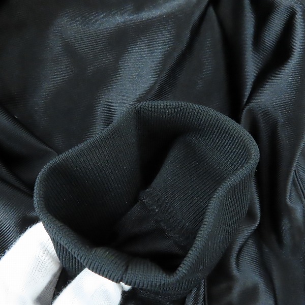 実際に弊社で買取させて頂いたWACKO MARIA/ワコマリア THE GUILTY PARTIES 刺繍 トラックジャケット/Lの画像 6枚目