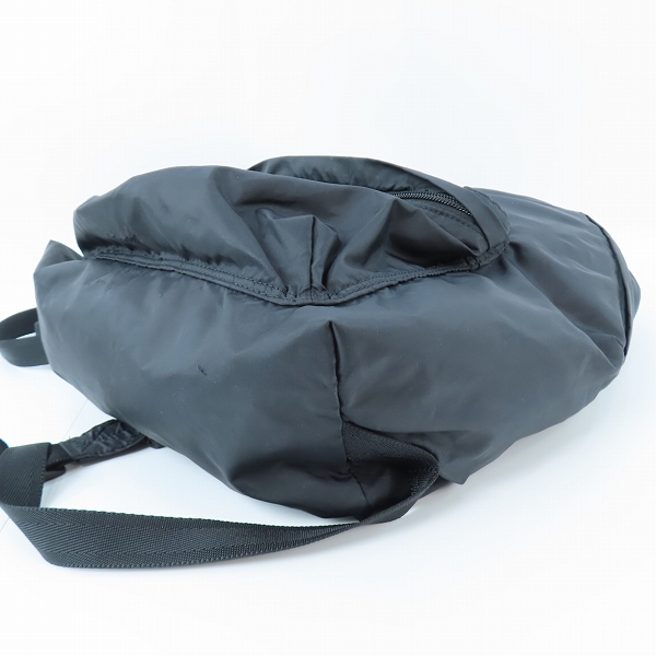 実際に弊社で買取させて頂いたTENDERLOIN×PORTER/テンダーロイン×ポーター ボルネオスカル ナイロンリュック/デイパックの画像 2枚目