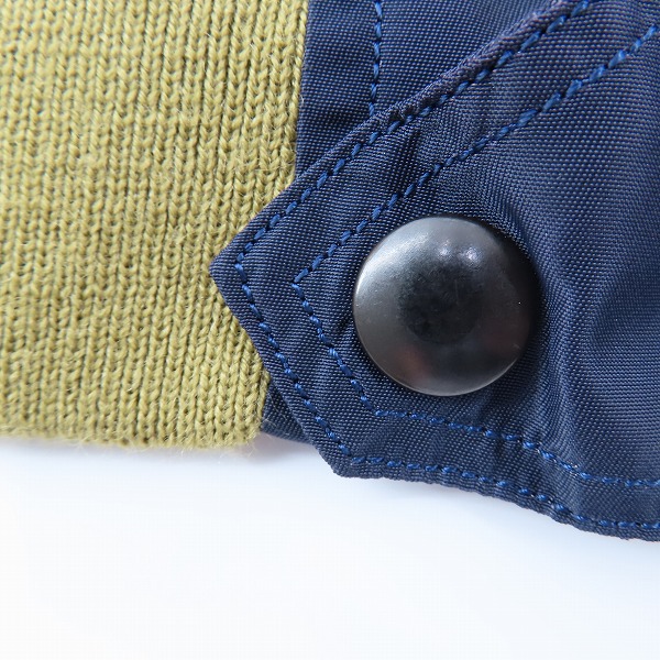 実際に弊社で買取させて頂いたBUZZ RICKSONS/バズリクソンズ SUPERIOR TOGS CORP L-2A フライトジャケット BR14130/40の画像 7枚目