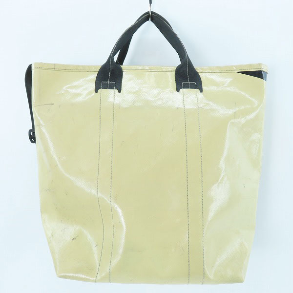実際に弊社で買取させて頂いたFREITAG/フライターグ F74 BOB/ボブ 2WAY トートバッグ ショルダーバッグの画像 1枚目