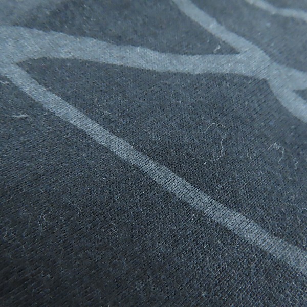 実際に弊社で買取させて頂いたSTUSSY/ステューシー BOB MARLEY RAT RACE Tシャツ 等 2点セットの画像 5枚目