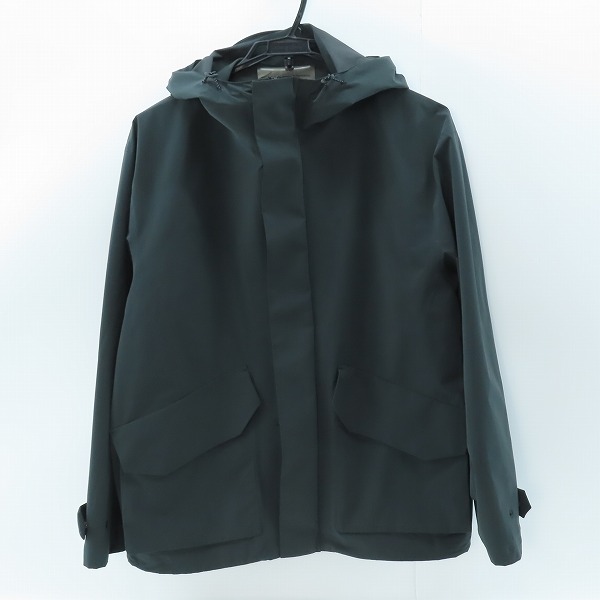 実際に弊社で買取させて頂いたADAM ET ROPE/アダムエロペ マウンテンパーカー GML-00010-A/L