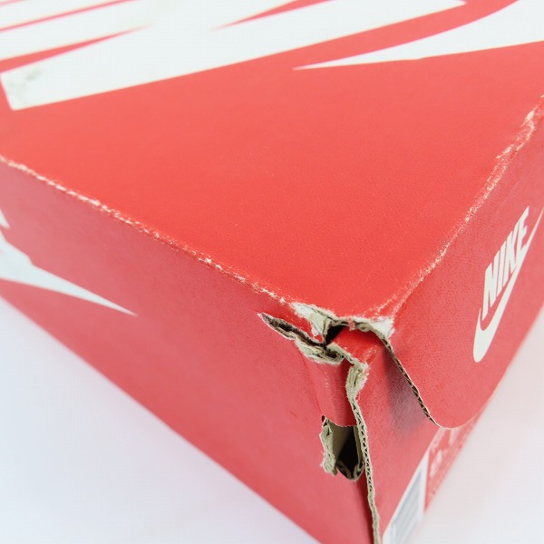 実際に弊社で買取させて頂いたNIKE×atmos/ナイキ×アトモス AIR MAX 90 PRNT WE LOVE NIKE/エアマックス90 プリント AQ0926-001/26.5の画像 9枚目