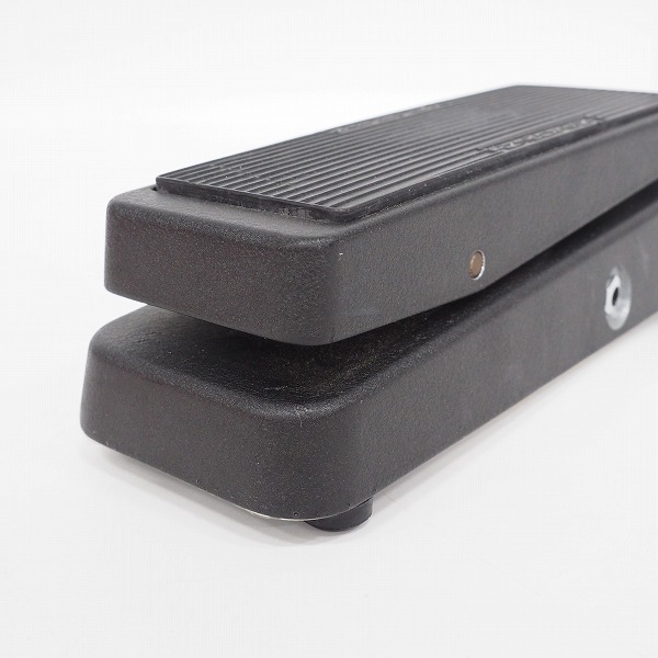 実際に弊社で買取させて頂いたJim Dunlop/ジムダンロップ GCB95 CRYBABY WAH WAH/クライベイビー ワウワウ エフェクター【動作確認済】の画像 2枚目