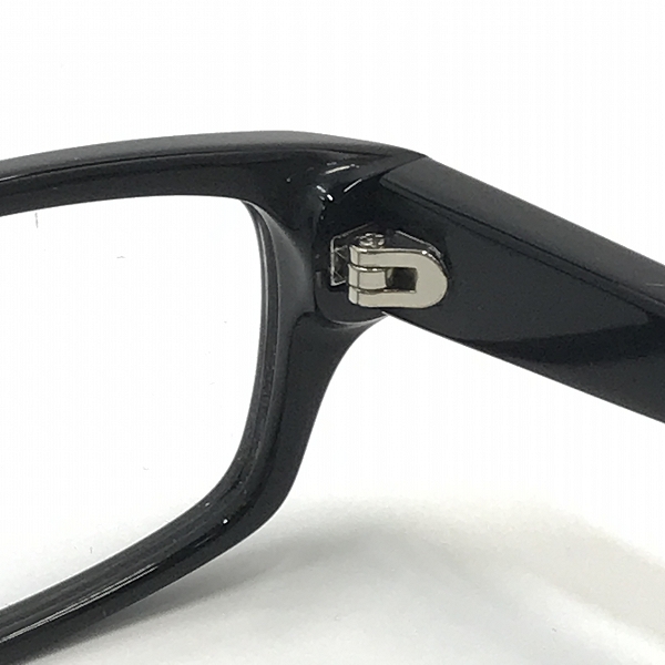 実際に弊社で買取させて頂いたRay-Ban/レイバン アイウエア/メガネフレーム RB5272の画像 4枚目