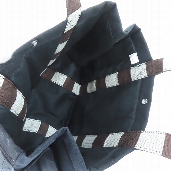 実際に弊社で買取させて頂いた(3)PORTER/ポーター PAINT/ペイント トートバッグの画像 3枚目