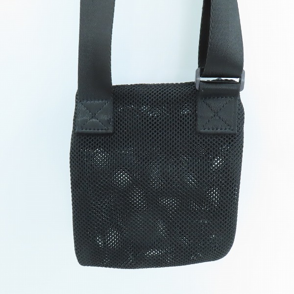 実際に弊社で買取させて頂いたA.P.C./アーペーセー REBOUND SACCOCHE サコッシュ/ショルダーバッグ の画像 1枚目