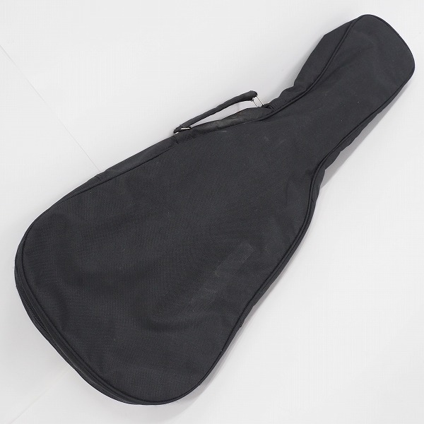 実際に弊社で買取させて頂いたYAMAHA/ヤマハ GL-1/GL1 Guitalele/ギタレレ コンパクトボディ ナイロン弦ギター ソフトケース付の画像 9枚目