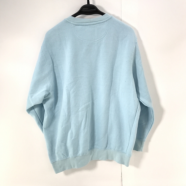 実際に弊社で買取させて頂いたCarhartt/カーハート CREWNECK POCKET SWEATSHIRT クルーネック スウェット 胸ポケット 103852-026/XLの画像 1枚目