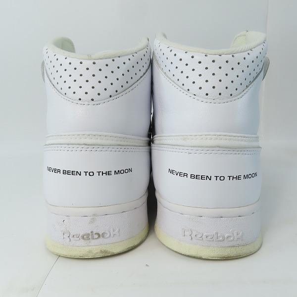 実際に弊社で買取させて頂いたREEBOK×MOUNTAIN RESEARCH/リーボック×マウンテンリサーチ エイリアンスタンパー FW7898/27.5の画像 1枚目