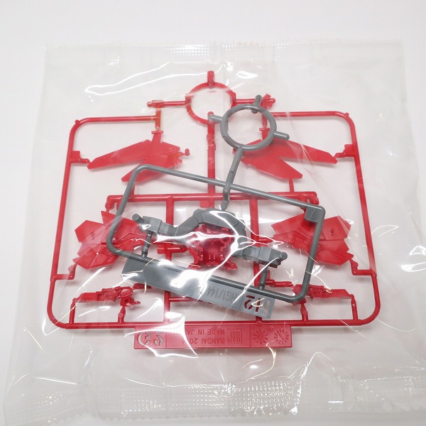 実際に弊社で買取させて頂いた【未組立】BANDAI/バンダイ HG 1/144 ガンダムベース福岡限定 ユニコーンガンダム ペルフェクティビリティ Ver.GSFの画像 7枚目