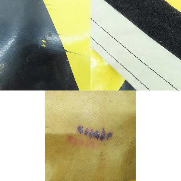 実際に弊社で買取させて頂いたFREITAG/フライターグ MESSENGER CLASSIC/メッセンジャーバッグ/ショルダーバッグの画像 8枚目