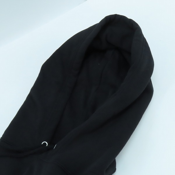 実際に弊社で買取させて頂いたWINDANDSEA×NEIGHBORHOOD/ウィンダンシー×ネイバーフッド 20SS プルオーバー パーカー 201ELWSN-CSM01S/Lの画像 5枚目