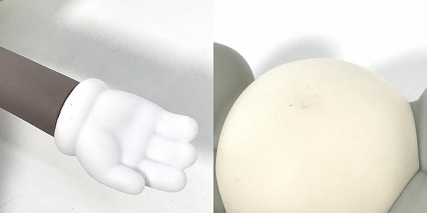 実際に弊社で買取させて頂いたKAWS/カウズ KAWS：HOLIDAY/カウズ：ホリデー KOREA フィギュアの画像 7枚目