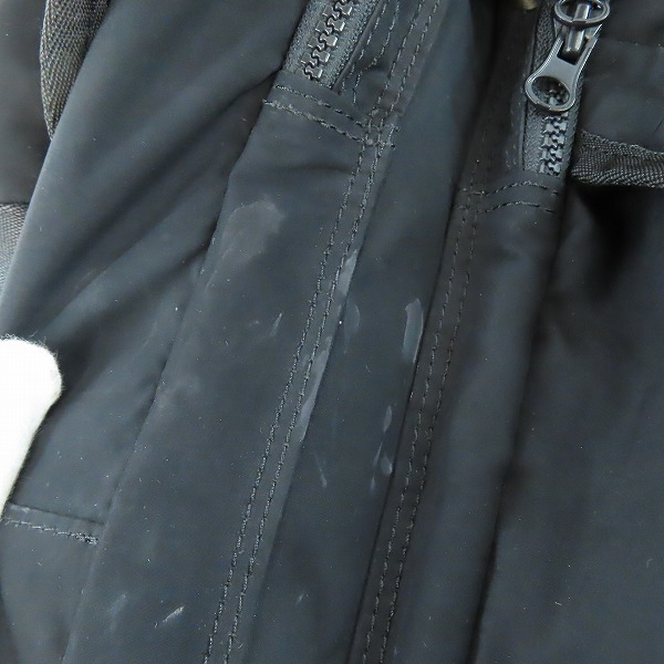 実際に弊社で買取させて頂いたLORINZA/ロリンザ バックパック/リュックの画像 6枚目