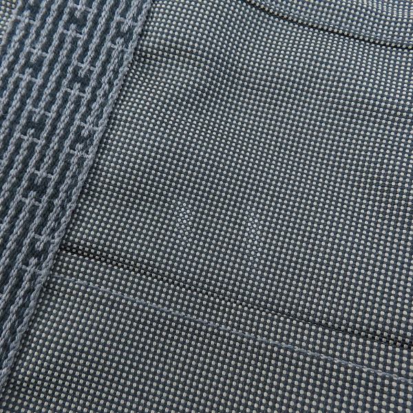 実際に弊社で買取させて頂いたHERMES/エルメス エールライントートGN バッグの画像 3枚目