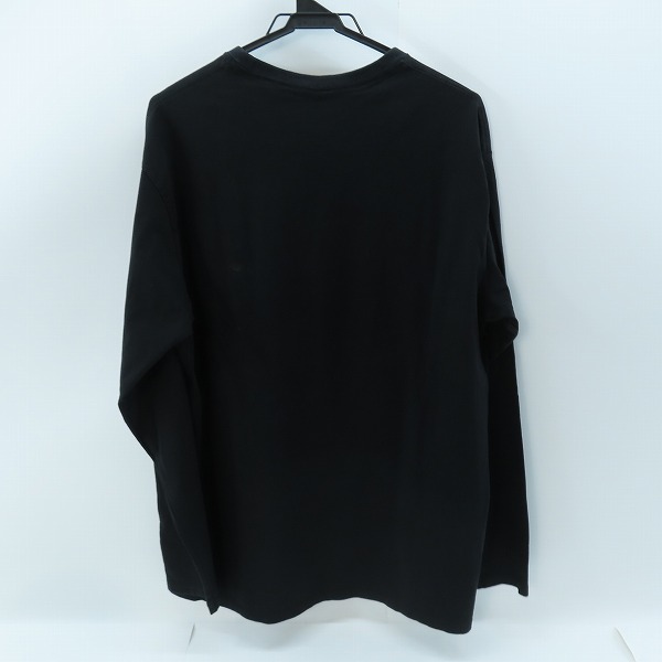 実際に弊社で買取させて頂いたGalaabenD/ガラアーベント ロングTシャツ/カットソー/Lの画像 1枚目