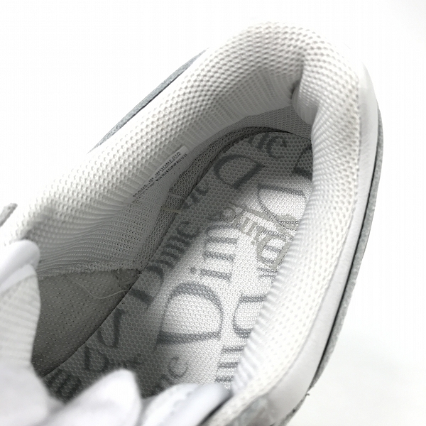 実際に弊社で買取させて頂いたREEBOK×Dime/リーボック×ダイム WORKOUT PLUS ワークアウトプラス スニーカー/GW9767/27の画像 4枚目