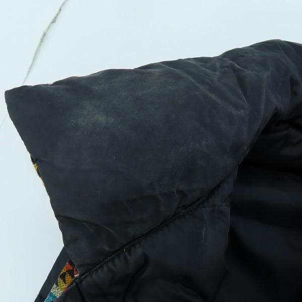 実際に弊社で買取させて頂いたPENDLETON×BEAMS/ペンドルトン×ビームス ベスト/Mの画像 6枚目