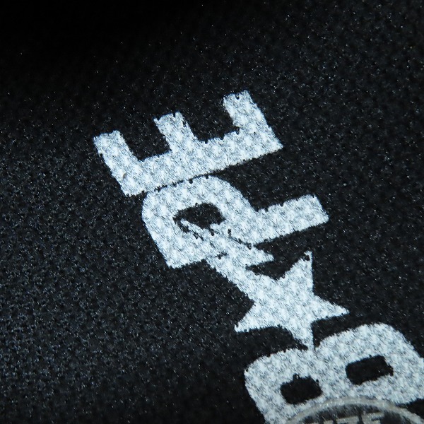 実際に弊社で買取させて頂いたA BATHING APE/アベイシング エイプ レースアップ ブーツ/9の画像 7枚目