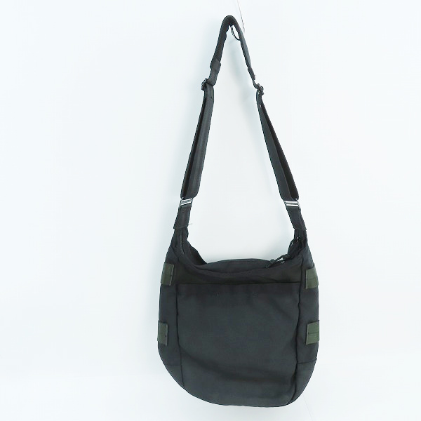 実際に弊社で買取させて頂いたBRIEFING/ブリーフィング ショルダーバッグの画像 1枚目