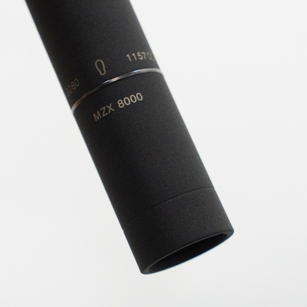 実際に弊社で買取させて頂いたSENNHEISER/ゼンハイザー MKH 8060 ショートショットガン マイクロホン コンデンサーマイク 動作確認済みの画像 5枚目