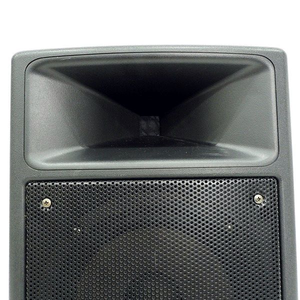 実際に弊社で買取させて頂いた★YAMAHA/ヤマハ MSR100 パワードスピーカー【動作確認済】の画像 1枚目