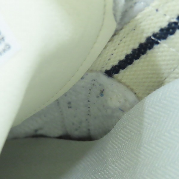 実際に弊社で買取させて頂いたOnitsuka Tiger/オニツカタイガー MEXICO 66/メキシコ66 SD スニーカー 1183A872/26.5の画像 6枚目