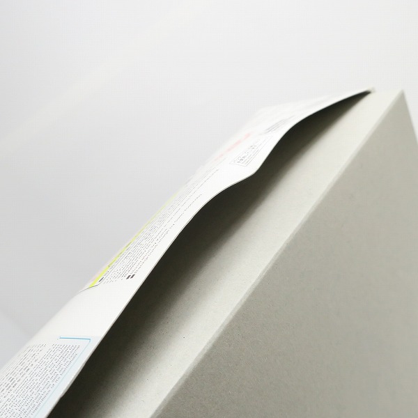 実際に弊社で買取させて頂いた【未組立】BANDAI/バンダイ HG 1/144 グリモアレッドベレーの画像 5枚目