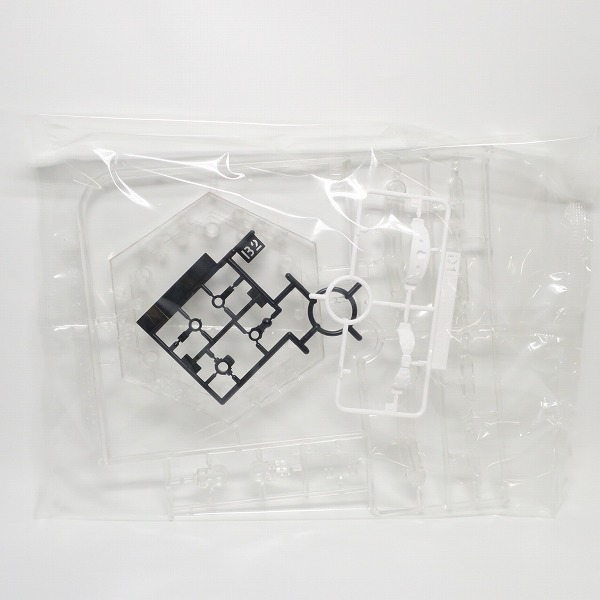 実際に弊社で買取させて頂いた【未組立】BANDAI/バンダイ Figure-rise Standard シン・仮面ライダー 仮面ライダーの画像 3枚目