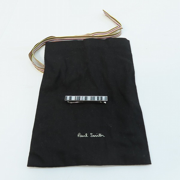 実際に弊社で買取させて頂いたPaul Smith/ポールスミス ネクタイピンの画像 5枚目