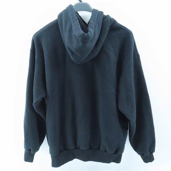 実際に弊社で買取させて頂いたDESCENDANT/ディセンダント ロゴ プルオーバー パーカー 2の画像 1枚目