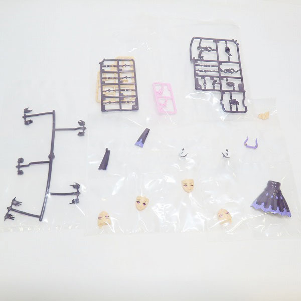 実際に弊社で買取させて頂いた【未組立】コトブキヤ アルカナディア ソフィエラの画像 1枚目