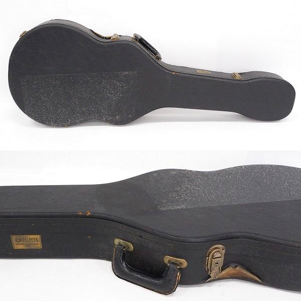 実際に弊社で買取させて頂いた★YAMAHA/ヤマハ SF-800 エレキギター コイルタップ搭載 日本製 ハードケース付の画像 9枚目