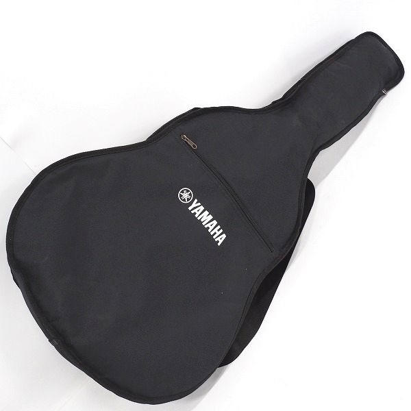 実際に弊社で買取させて頂いた★【美品】YAMAHA/ヤマハ FS830 アコースティックギター/アコギ ソフトケース付の画像 9枚目