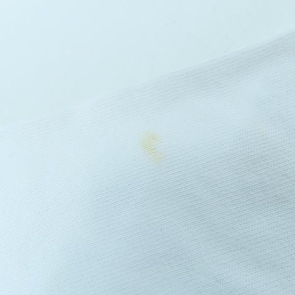 実際に弊社で買取させて頂いたEvisen skateboards/エビセン スケートボード Tシャツ/Lの画像 6枚目