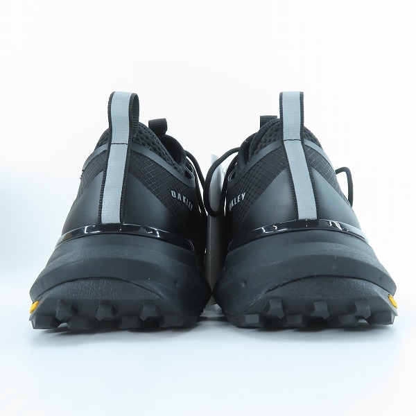 実際に弊社で買取させて頂いた【未使用】OAKLEY/オークリー LIGHT SHIELD/ライトシールド FOF100587/25.5の画像 1枚目