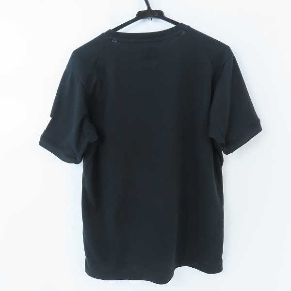 実際に弊社で買取させて頂いたcanterbury/カンタベリー ラグビー ワールドカップ 2019 日本代表 ワークアウト Tシャツ  RP39521J/Lの画像 1枚目