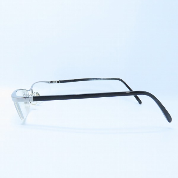 実際に弊社で買取させて頂いたSTARCK EYES×alain mikli/スタルクアイズ × アランミクリ  BIOOP.T15 メガネフレーム P0001.21の画像 1枚目