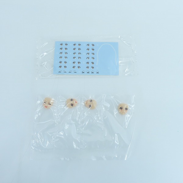 実際に弊社で買取させて頂いた【未組立】コトブキヤ 創彩少女庭園 1/10 小石川エマ 聖アイリス女学園高等部・夏服の画像 3枚目