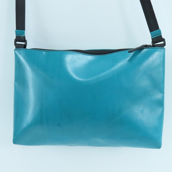 実際に弊社で買取させて頂いたFREITAG/フライターグ F553 LOU ショルダーバッグの画像 1枚目