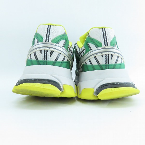 実際に弊社で買取させて頂いたREEBOK/リーボック DMX TRAIL SHADOW DMXトレイル シャドウ EF8595/27.5の画像 1枚目