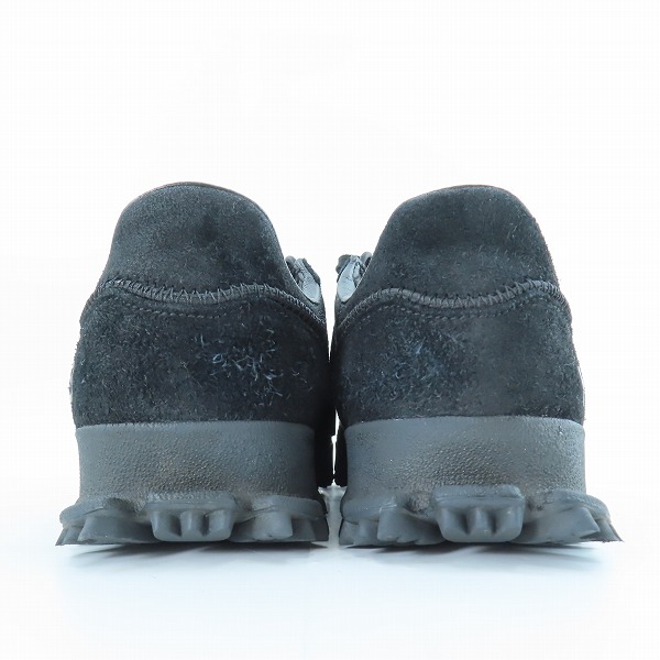 実際に弊社で買取させて頂いたY-3/ワイスリー アディダス×ヨウジヤマモト Marathon TR ローカットスニーカー HP3126/26の画像 1枚目