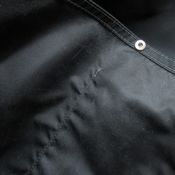 実際に弊社で買取させて頂いたFelisi/フェリージ 1772/5 レザー ビジネスバッグ ブリーフケース/ 1772/5 ショルダーストラップ付 の画像 5枚目